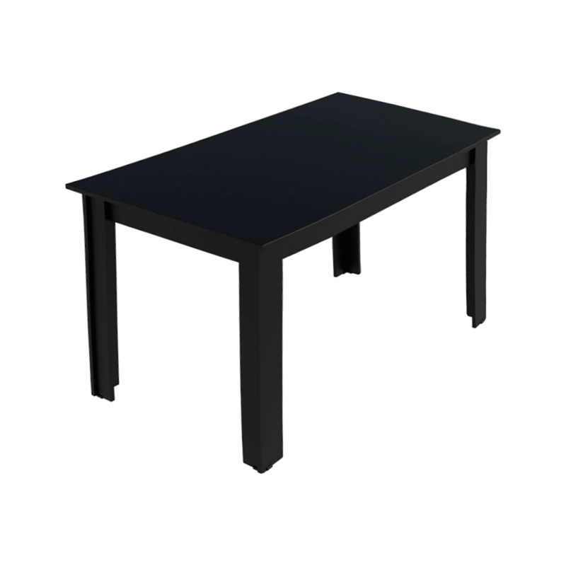 JUEGO DE COMEDOR VEKKA HOME LOLA SUECIA 6 SILLAS - 3