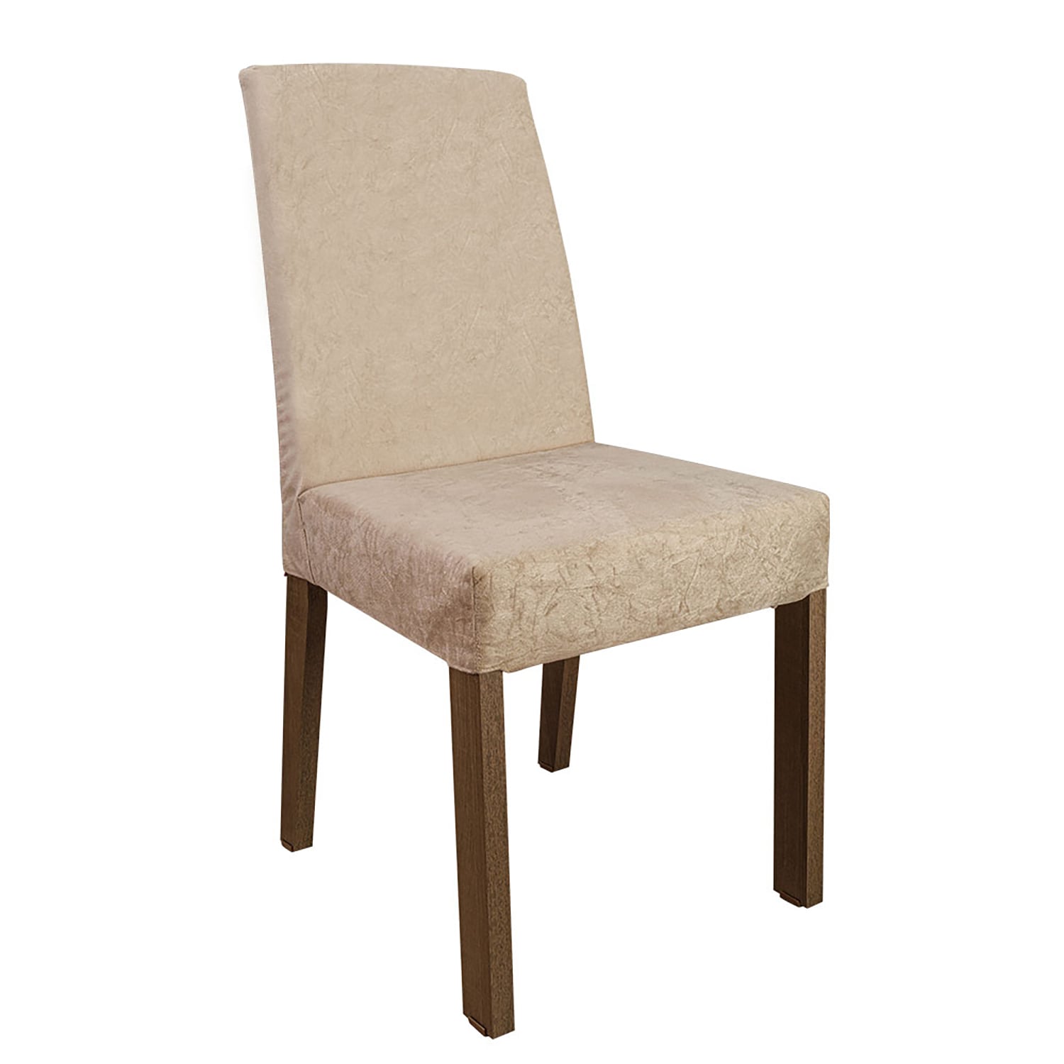 JUEGO DE COMEDOR VEKKA HOME GIAN FIORE 6 SILLAS - 3