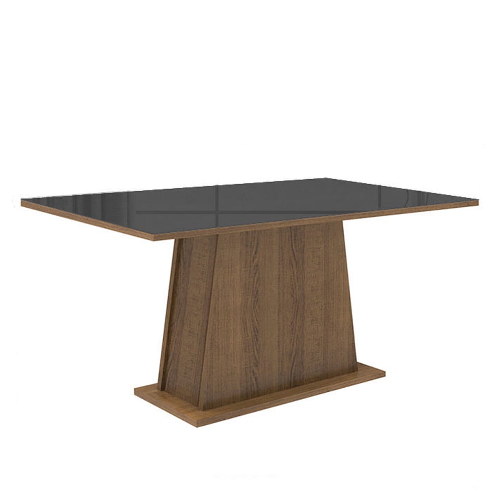JUEGO DE COMEDOR VEKKA HOME GIAN FIORE 6 SILLAS - 5