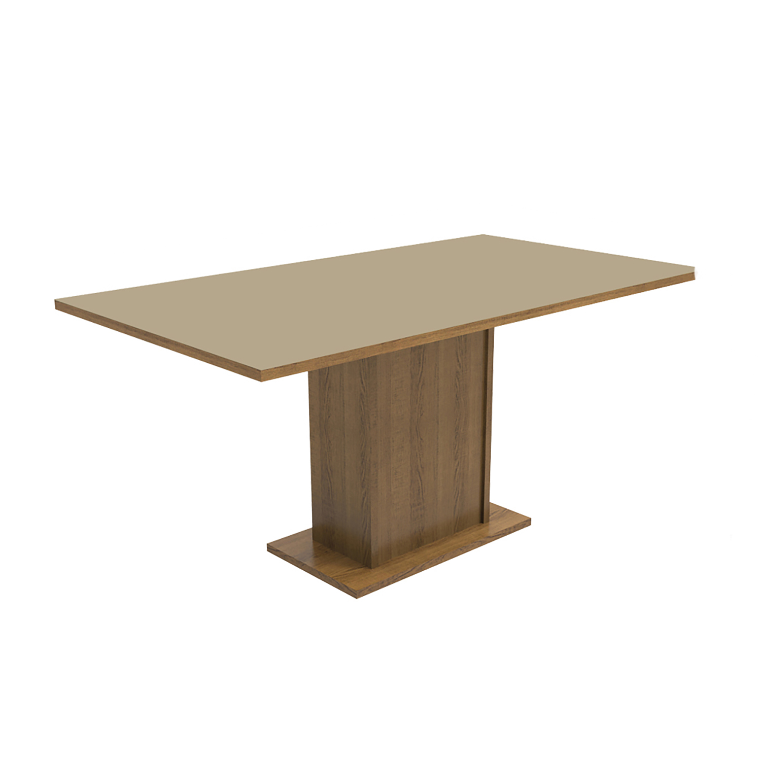 JUEGO DE COMEDOR VEKKA HOME SUECIA LIGHT 6 SILLAS - 4