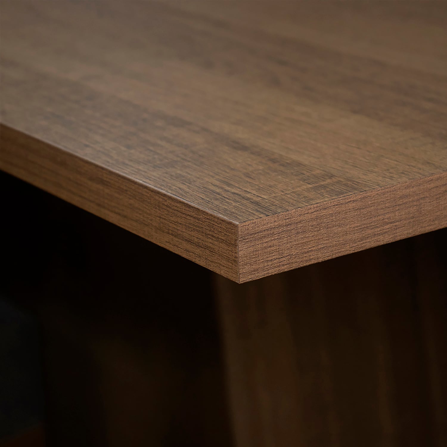 JUEGO DE COMEDOR VEKKA HOME LUNA LEONE 4 SILLAS - 4