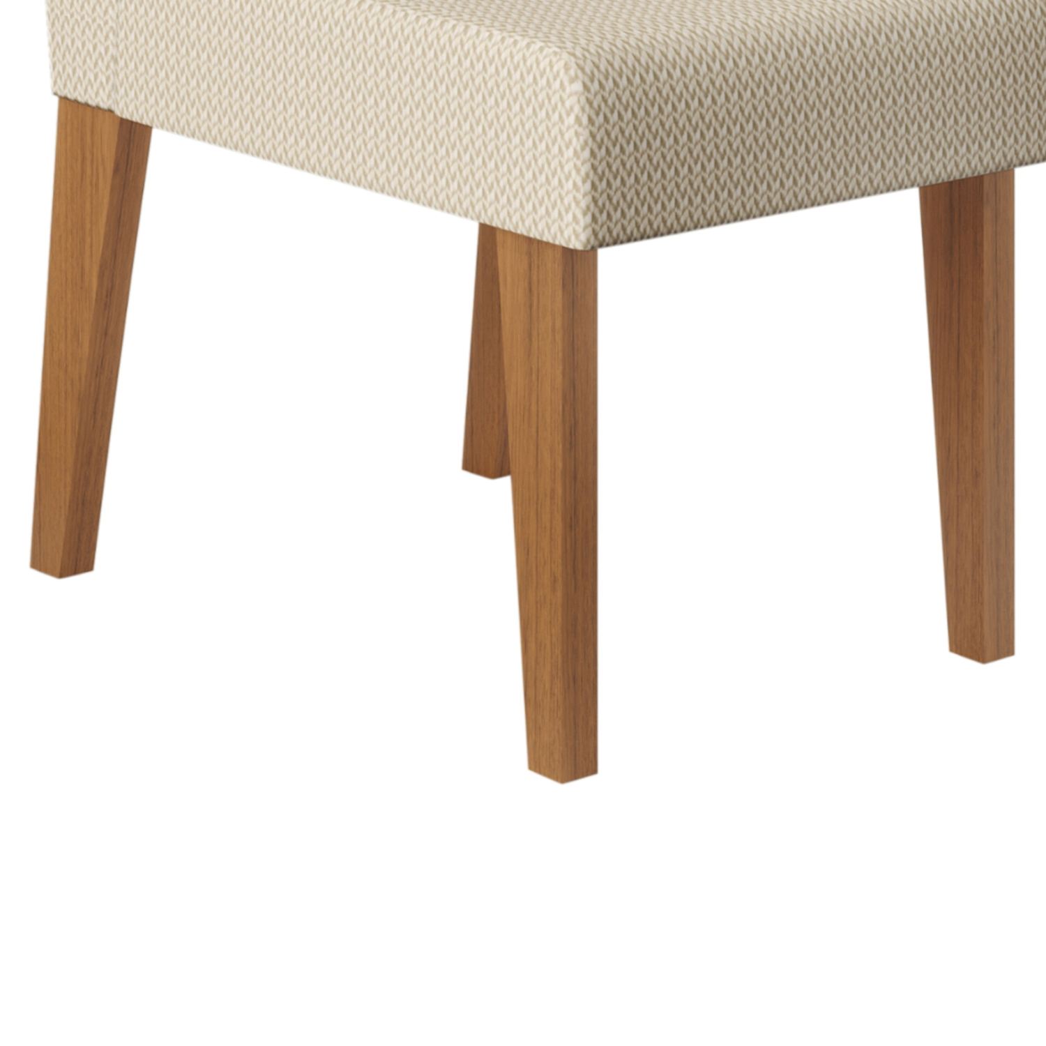JUEGO DE COMEDOR VEKKA HOME CELESTE LIA 4 SILLAS - 6