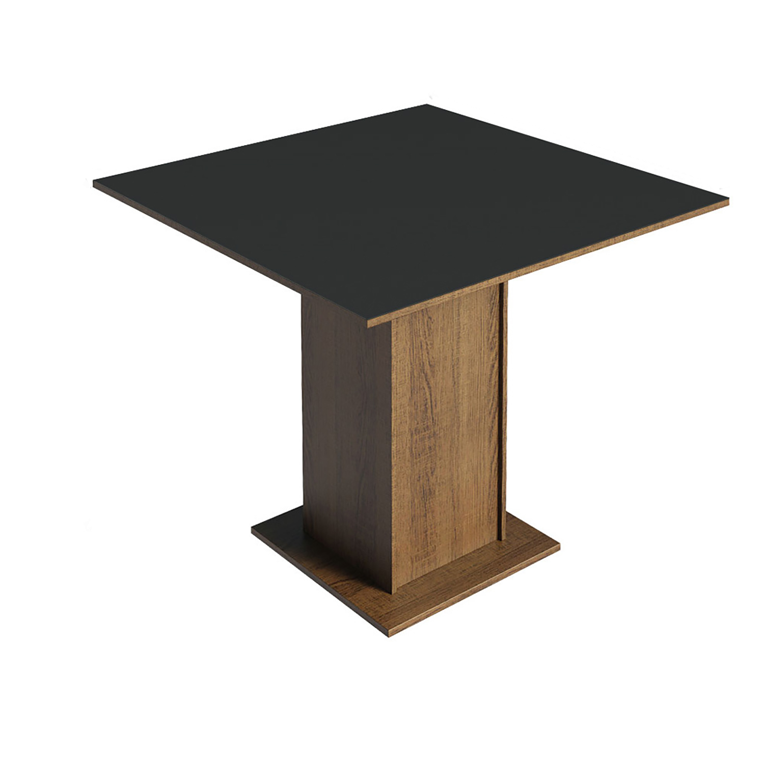 JUEGO DE COMEDOR VEKKA HOME LILO GRECO 4 SILLAS - 4