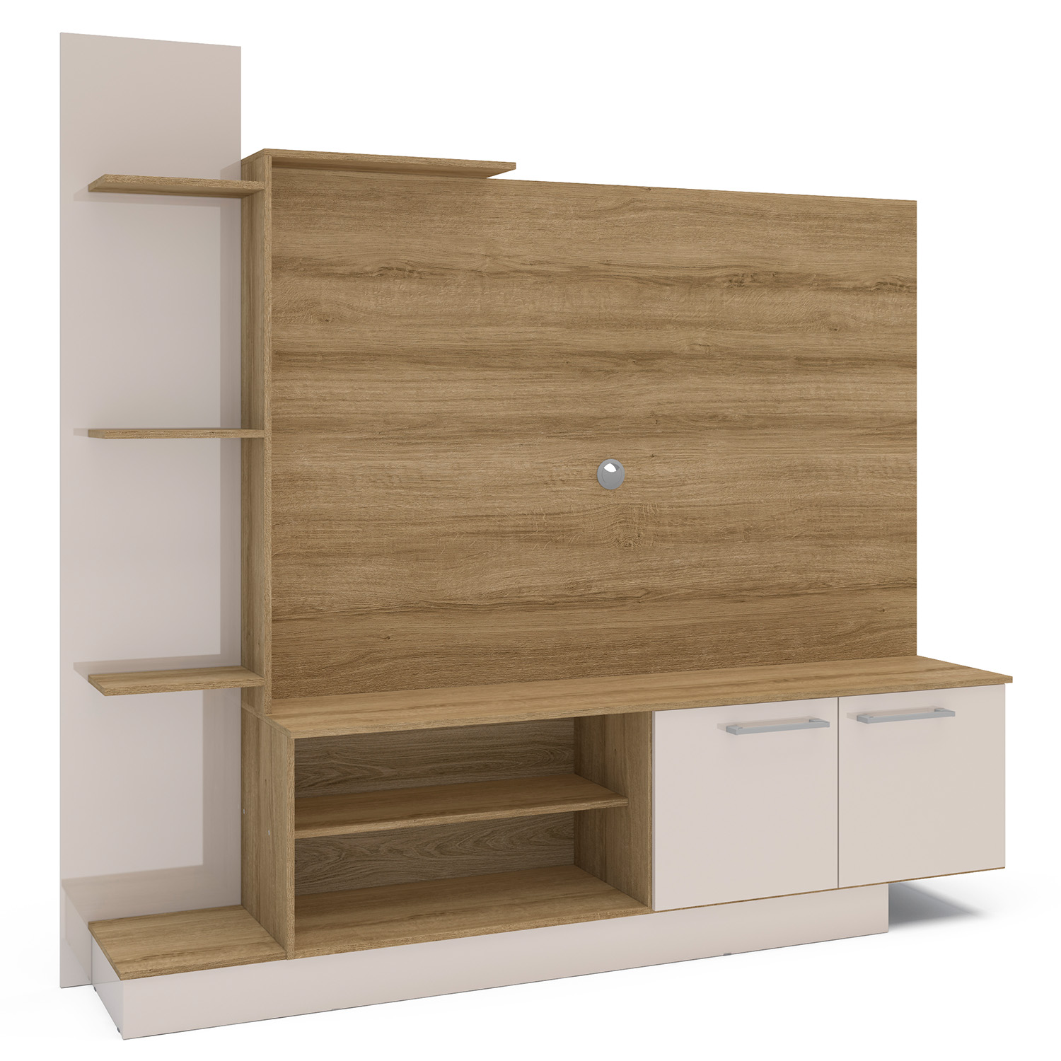HOME TV VEKKA HOME REINA 55' BEIGE - 4