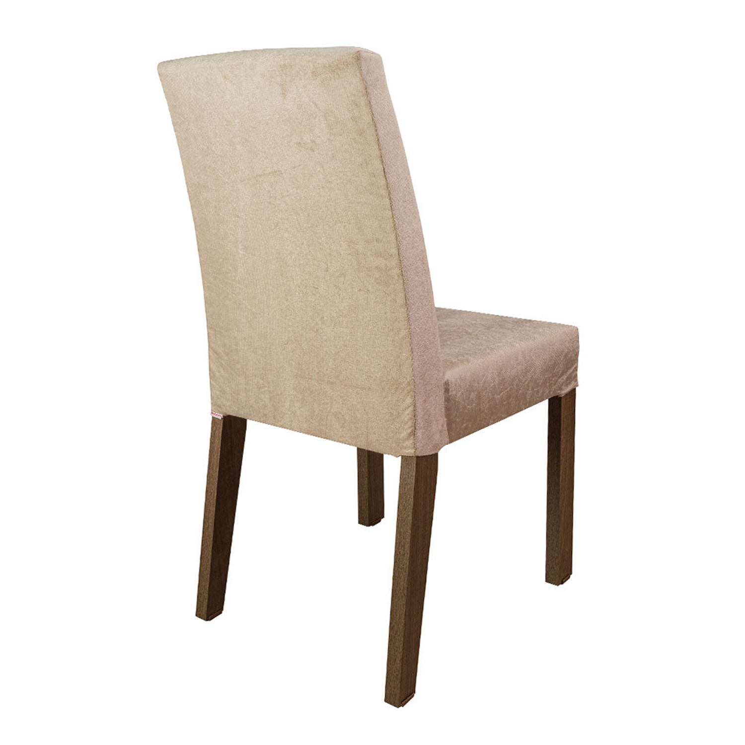 JUEGO COMEDOR VEKKA HOME LINDA FIORE 4 SILLAS - 8