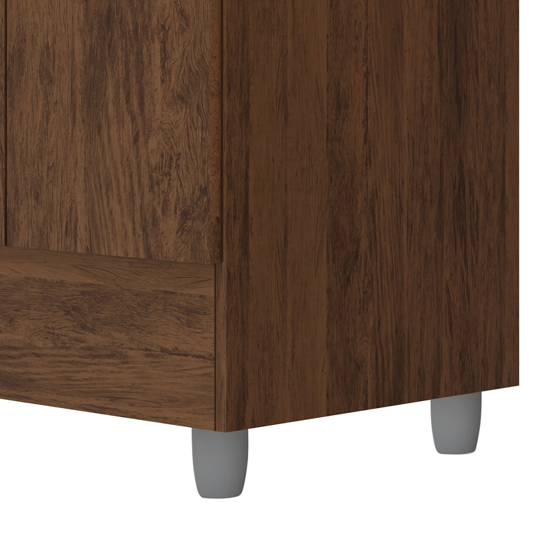 CLOSET 6 PUERTAS 2 CAJONES VEKKA HOME IDEAL CAFÉ - 7