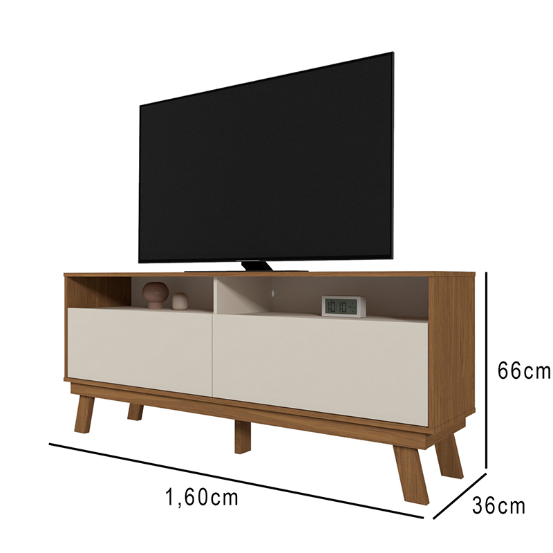 RACK OLINDA 75' - 6