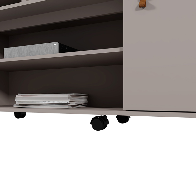 RACK MONTANA GRIS 75' - 4