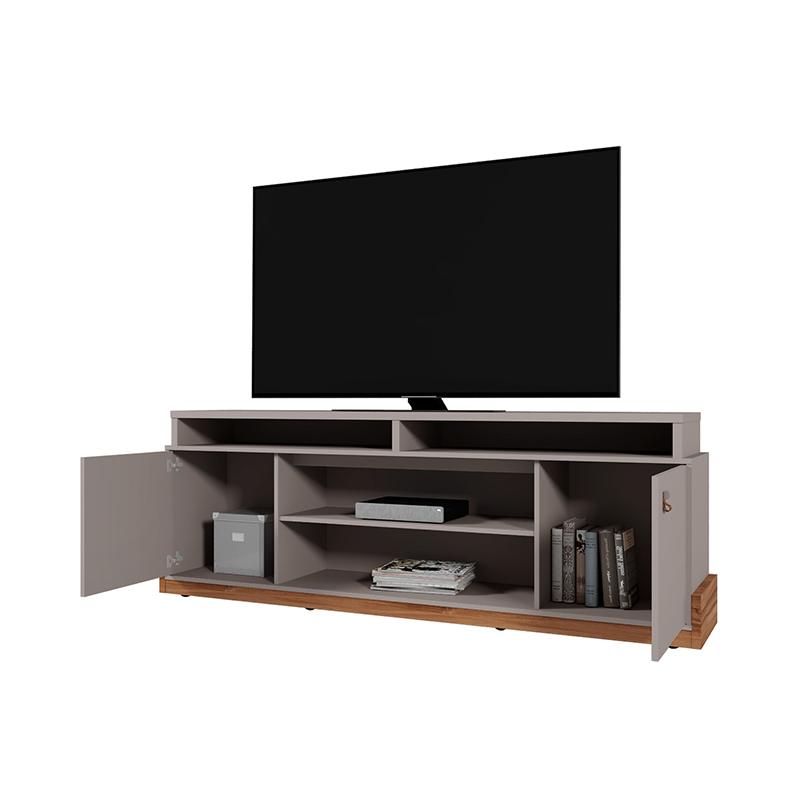 RACK MONTANA GRIS 75' - 5