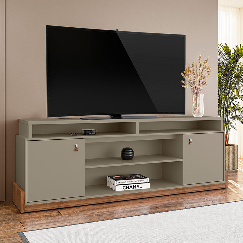 RACK MONTANA GRIS 75' - 7