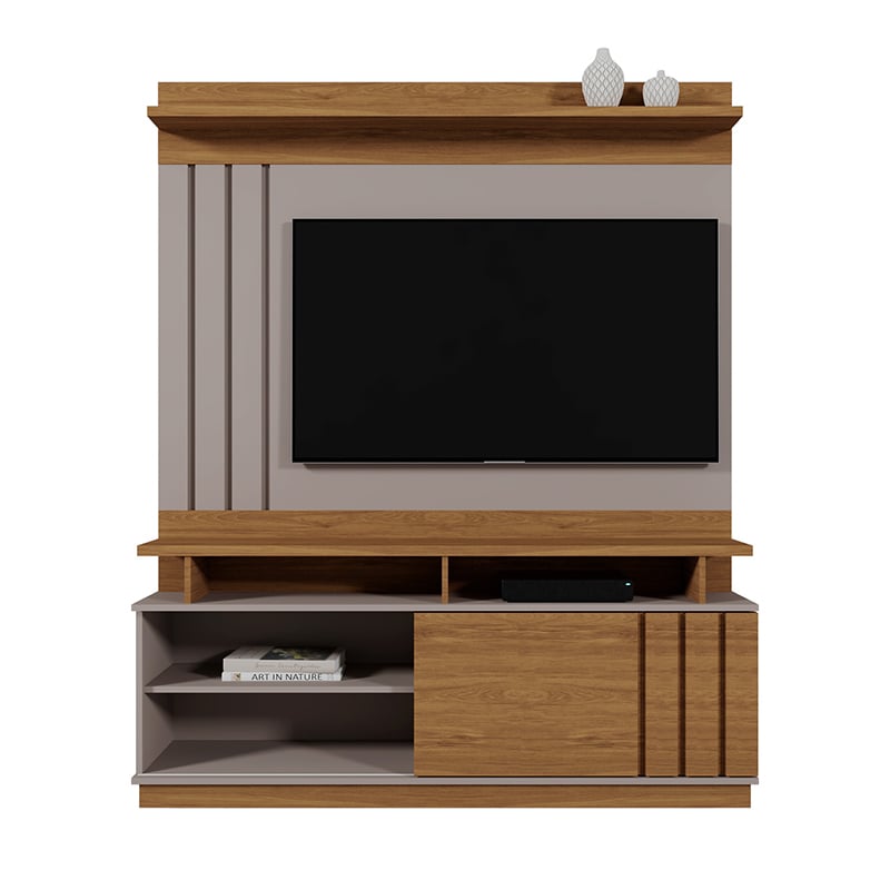 HOME TV GOIAS 55' - 1