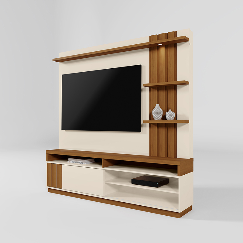 HOME TV MARIANA 55' - 2