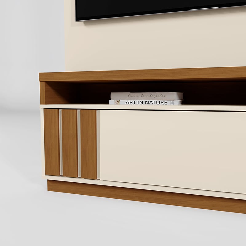 HOME TV MARIANA 55' - 4