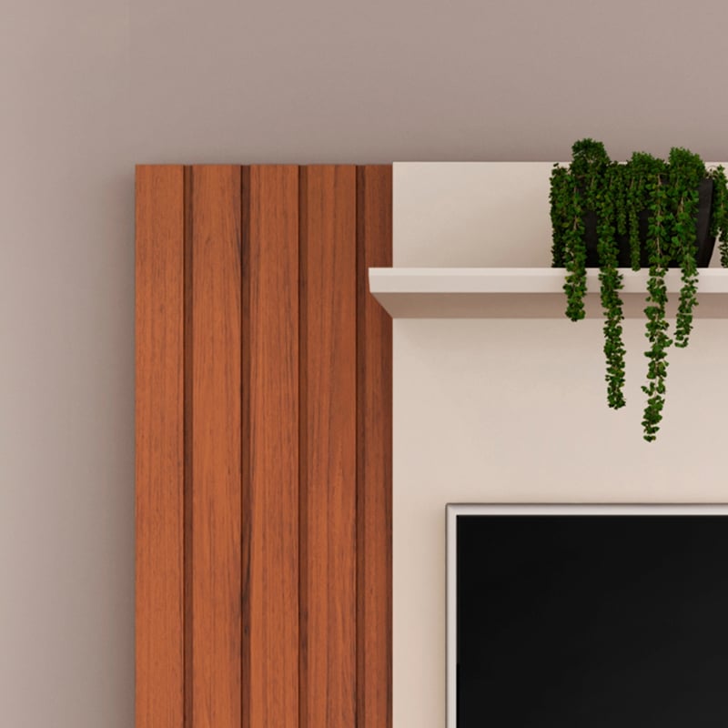 PANEL TV EXTENSIBLE TREND 65' - 3