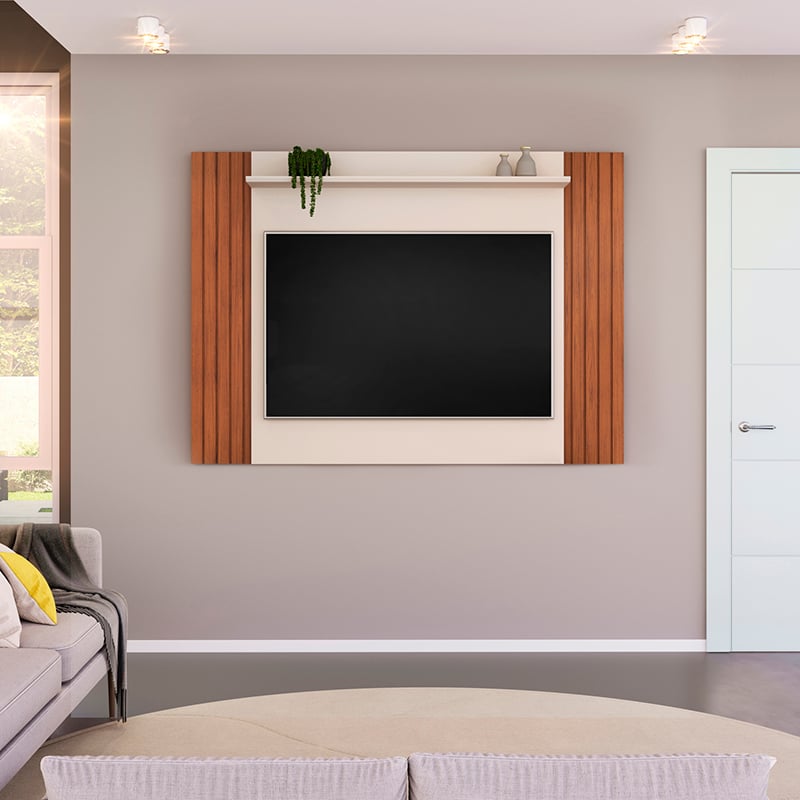 PANEL TV EXTENSIBLE TREND 65' - 5