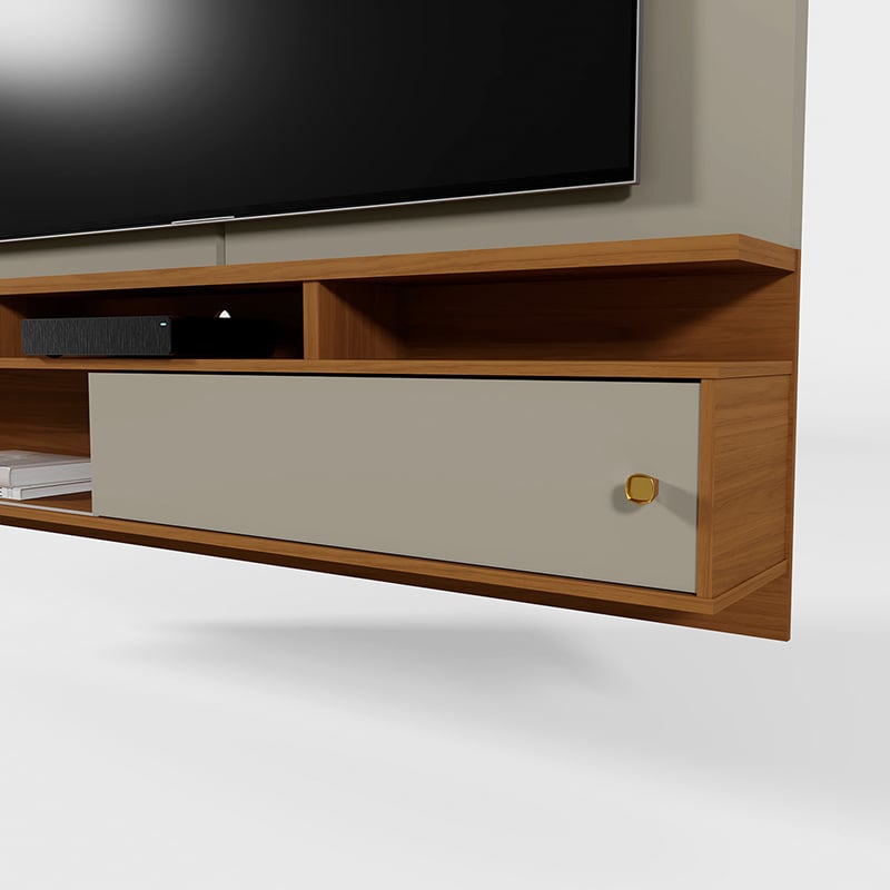 PANEL TV MORRETES 70' - 4