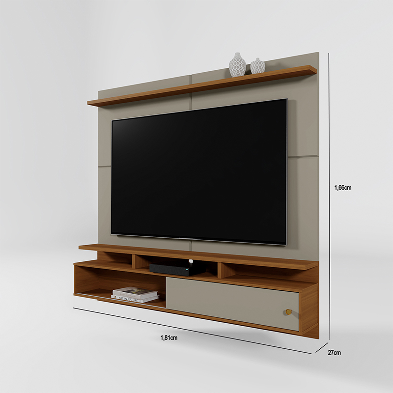 PANEL TV MORRETES 70' - 6