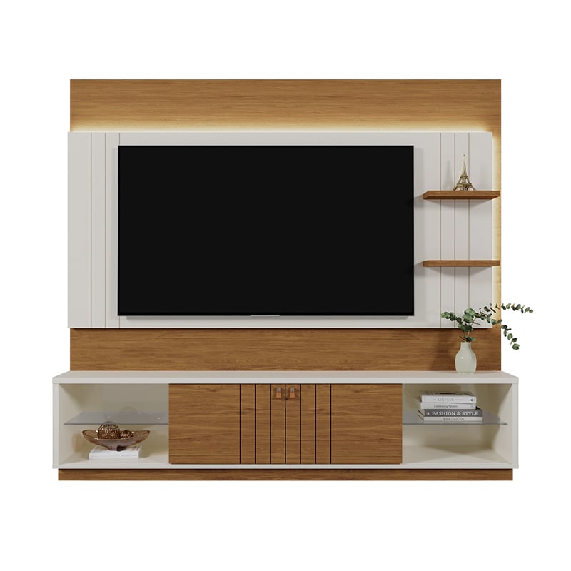 HOME TV GUIABA 65' - 1