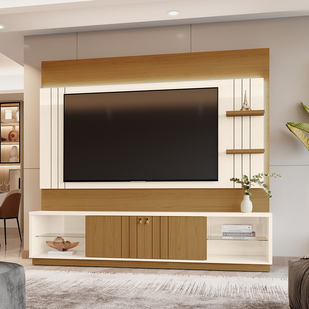 HOME TV GUIABA 65' - 7