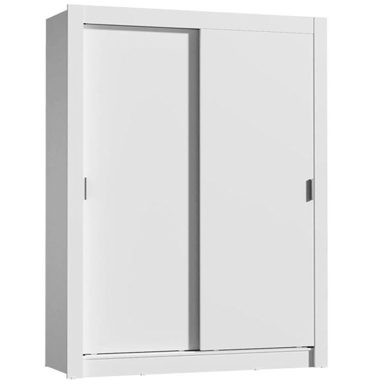 CLOSET DENVER BLANCO 2P VEKKAHOME - 1