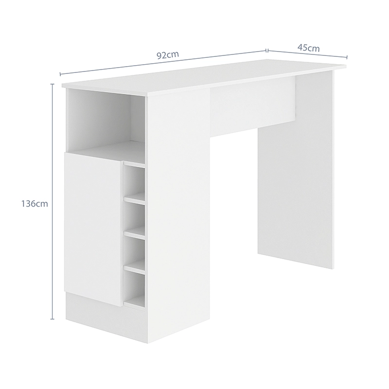 ISLA GOURMET BLANCO 1P  VEKKAHOME - 3
