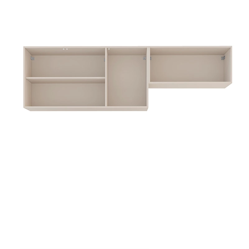 MUEBLE AEREO KOYA 4P VEKKAHOME - 1