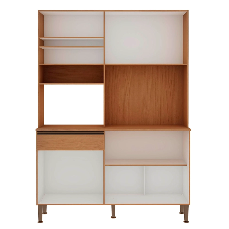 KIT COCINA MARINA CAFE  5P 2C VEKKAHOME - 2