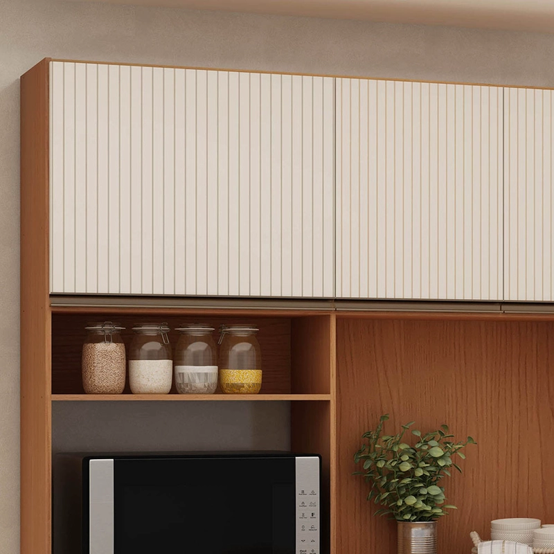 KIT COCINA MARINA CAFE  5P 2C VEKKAHOME - 3