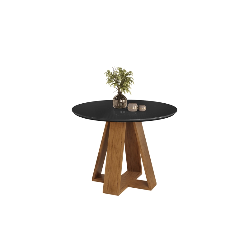 COMEDOR CELESTE JULIA 4S  VEKKAHOME - 2