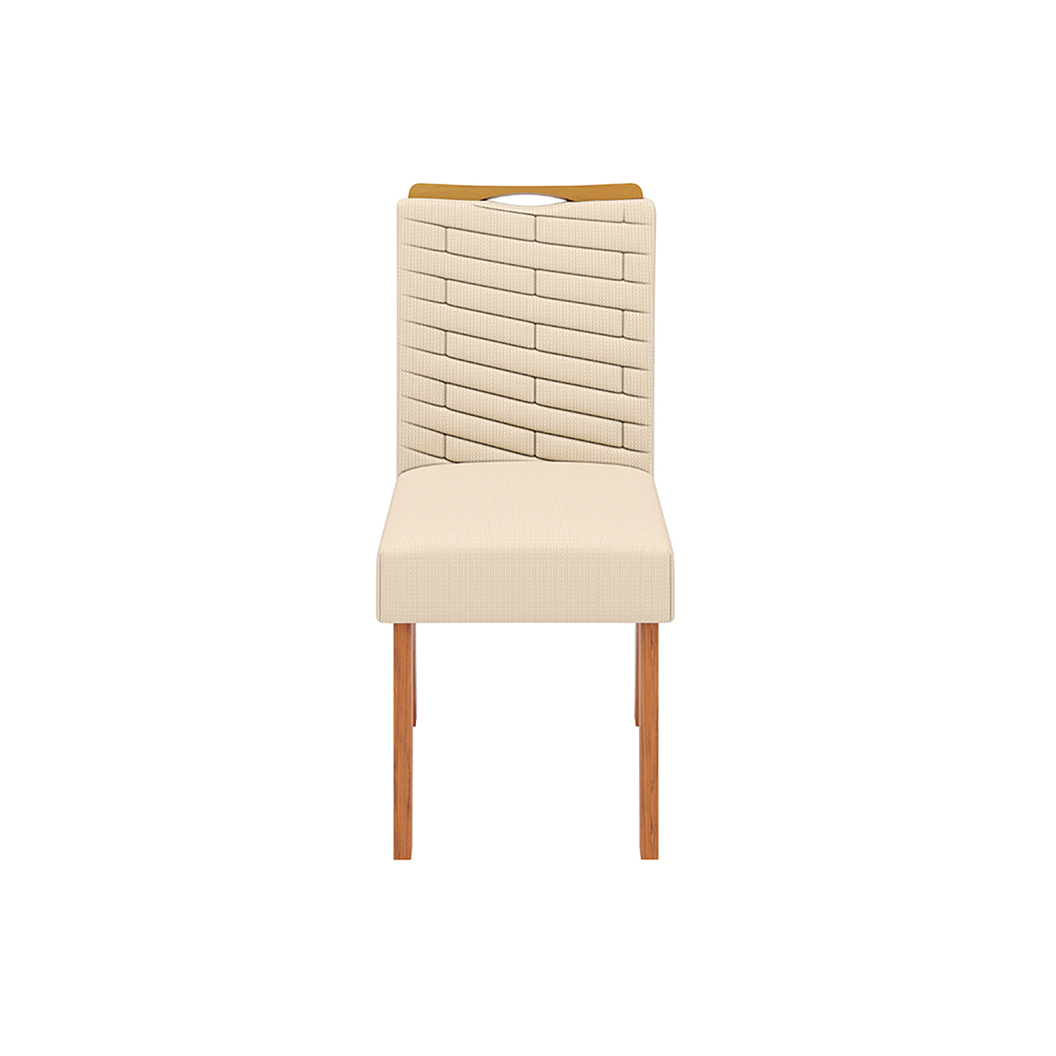 COMEDOR 180 DULCE JULIA 6S  VEKKAHOME - 3
