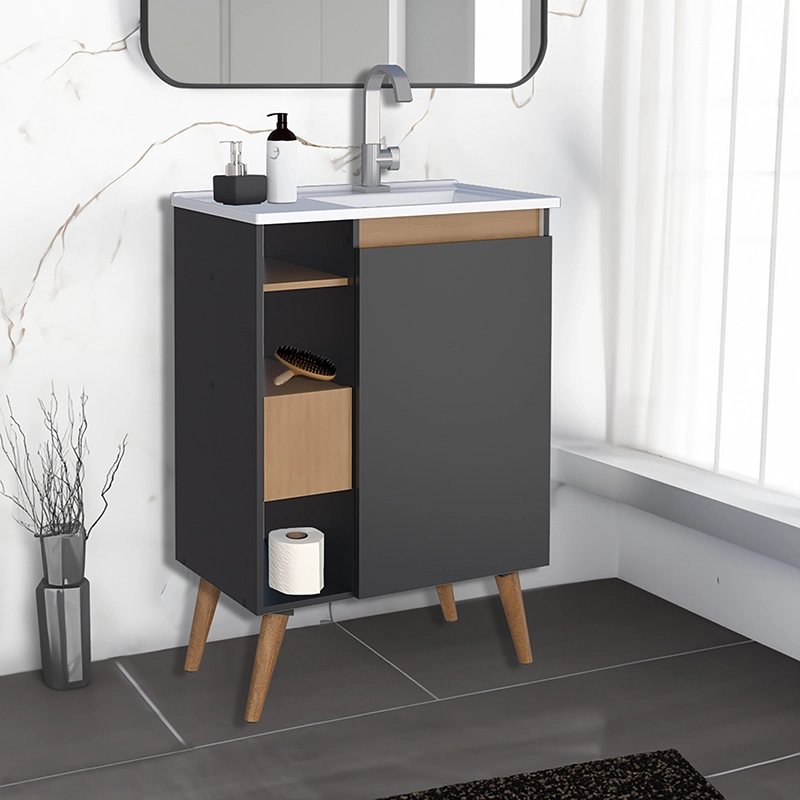 VANITORIO LOTUS 60 DARK - 5