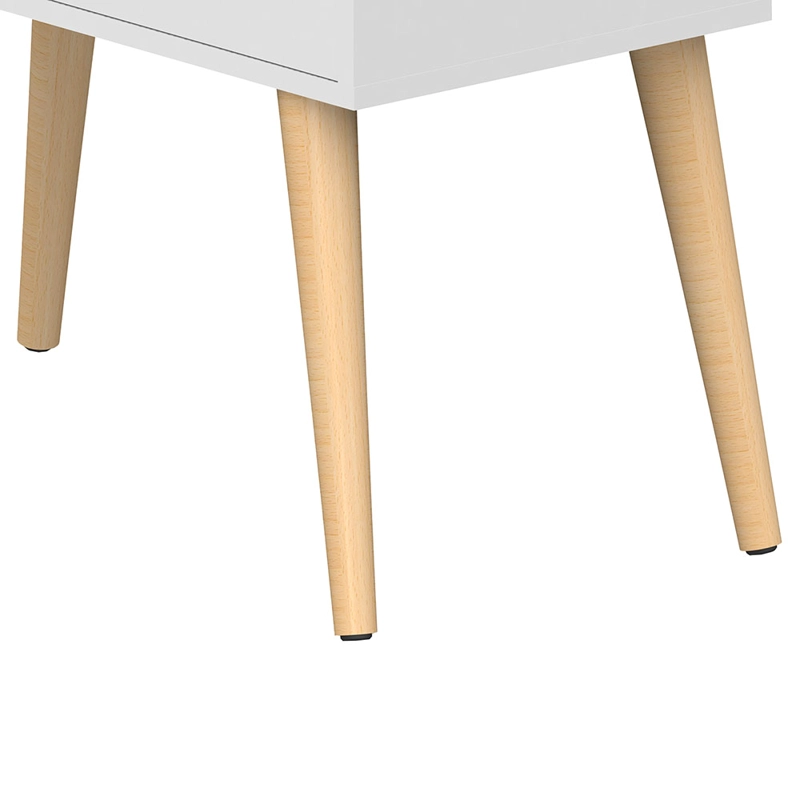 ESTANTE ZENITH BLANCO - 4