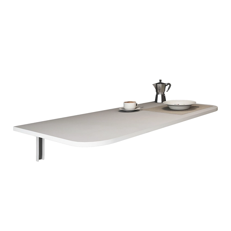 MESA PLEGABLE DE PARED COCINA - 1