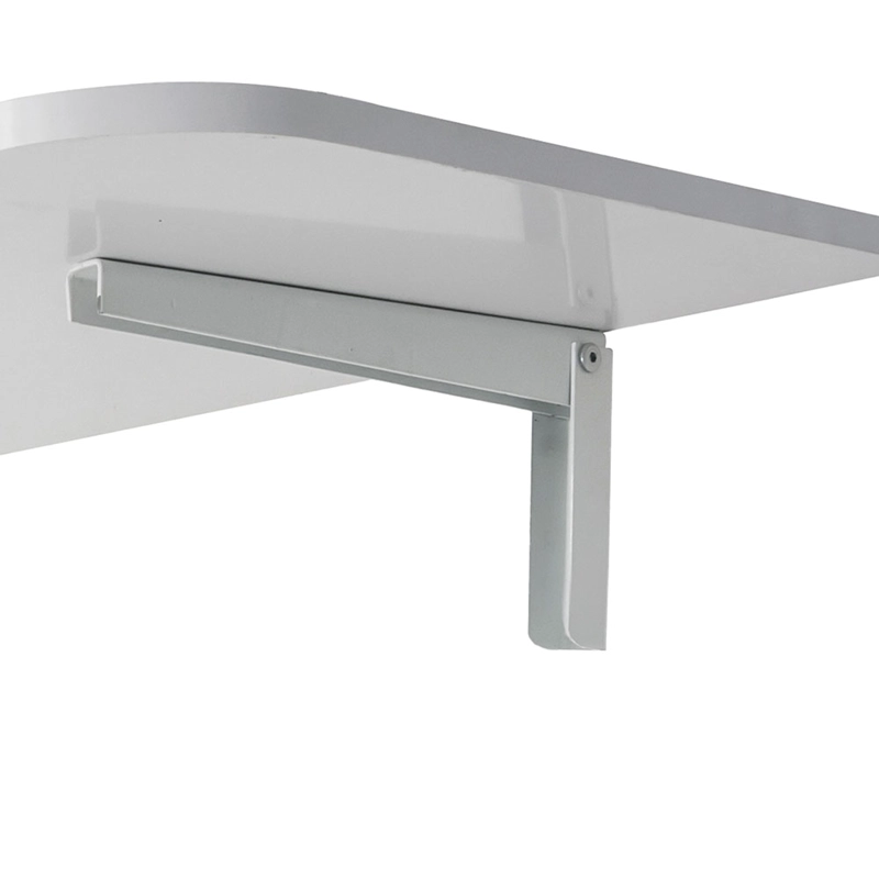 MESA PLEGABLE DE PARED COCINA - 4