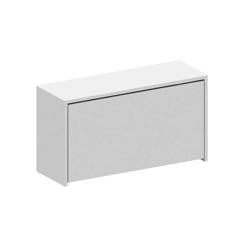 ZAPATERA COMPACTA 1P - 1