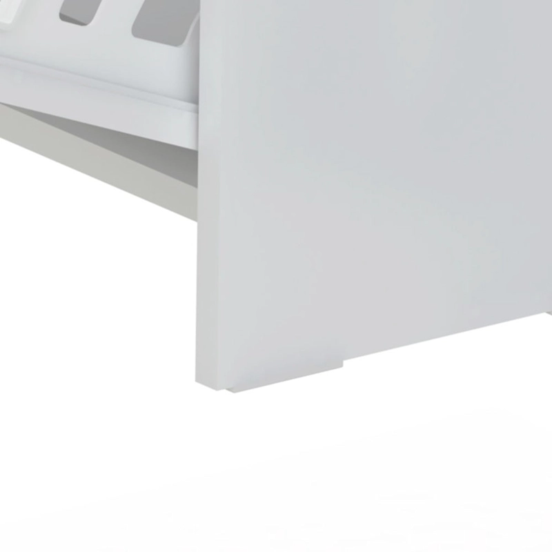 ZAPATERA COMPACTA 1P - 5
