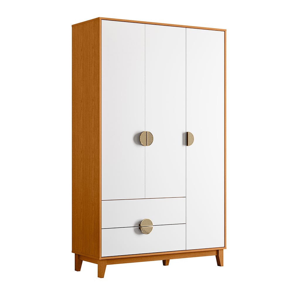 CLOSET IPE 3P+2C - 1