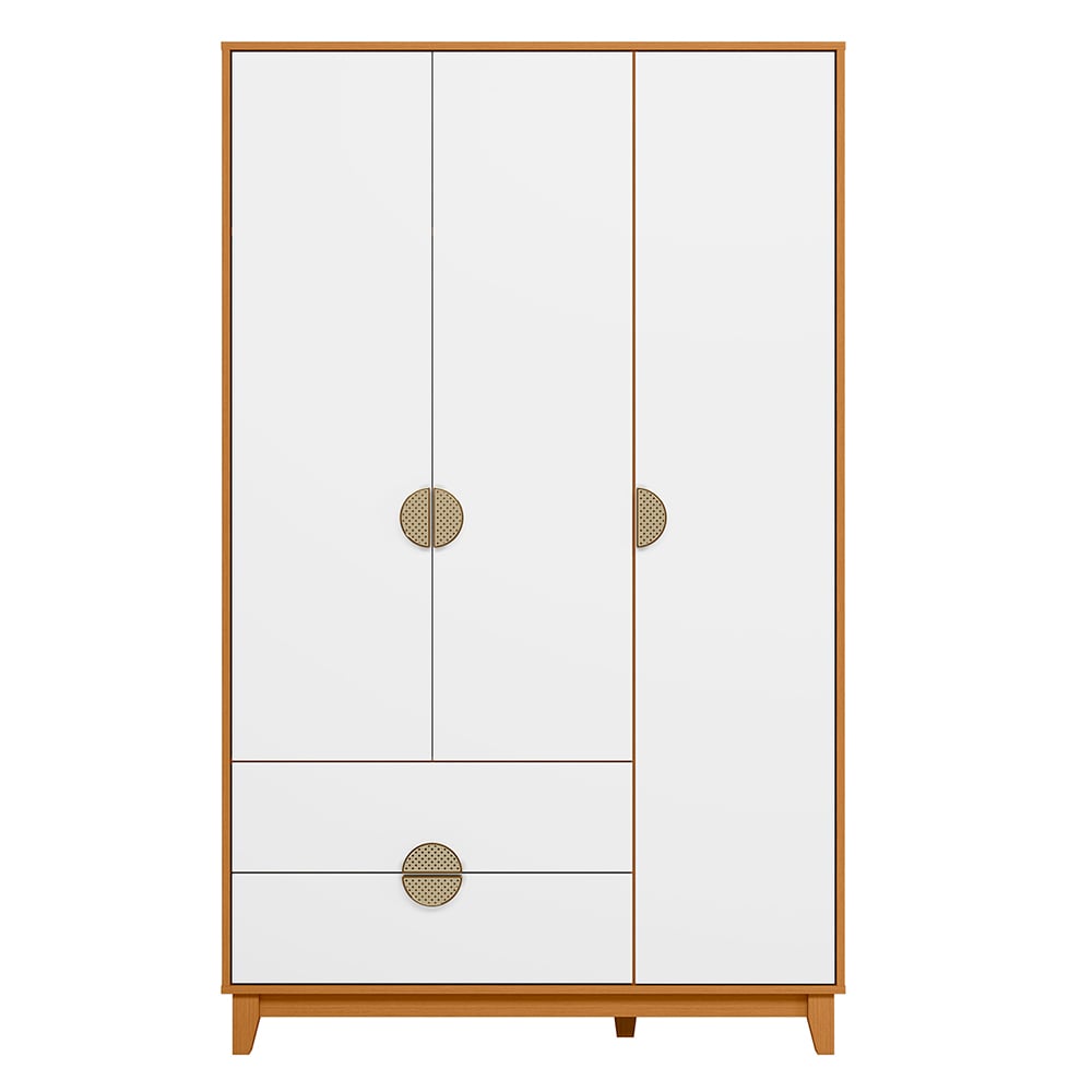 CLOSET IPE 3P+2C - 2
