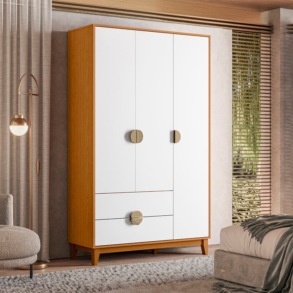 CLOSET IPE 3P+2C - 5
