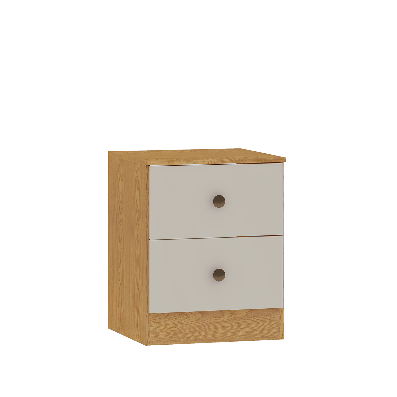 COMBO TANA CLOSET 3P 2C + COMODA 3C + VELADOR 2C - 10