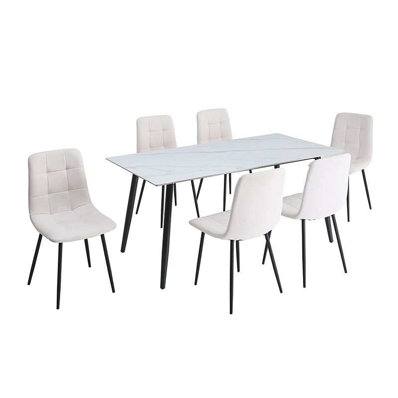 COMEDOR GALA LYON 6S - 5
