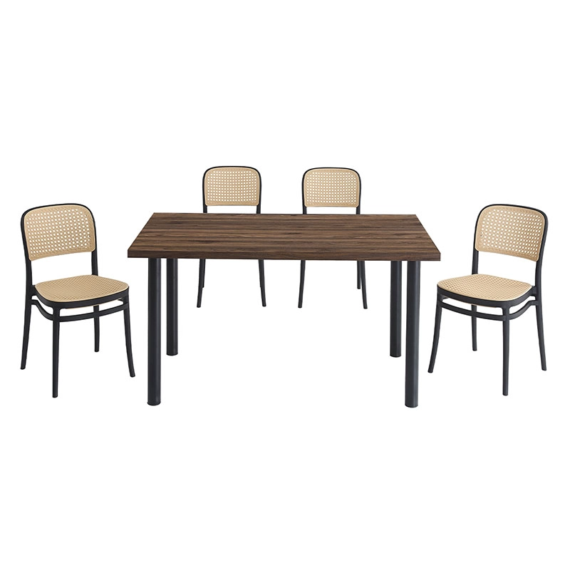 COMEDOR ALMA DUNA 4S - 2