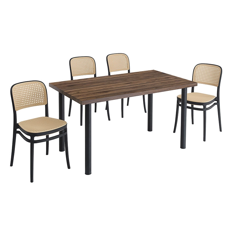 COMEDOR ALMA DUNA 4S - 5