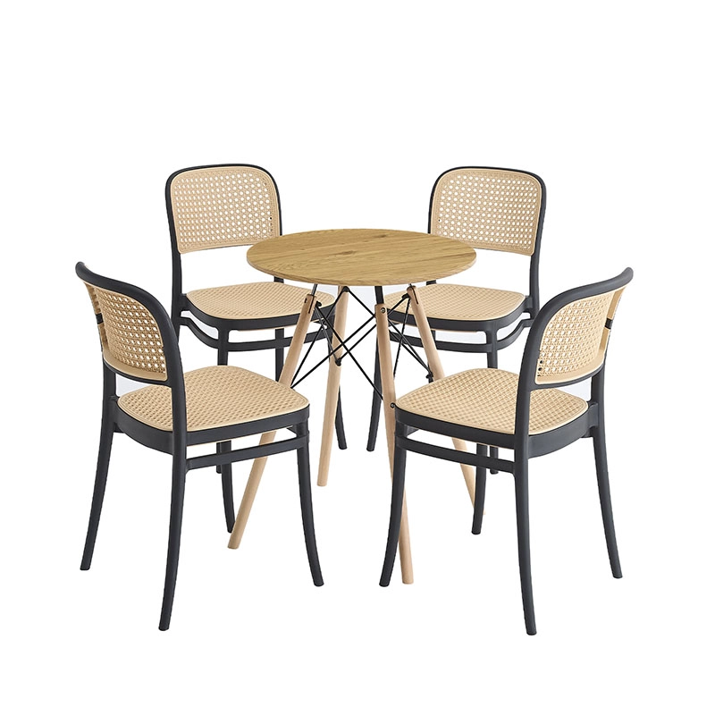 COMEDOR TERRAZA LOFT DUNA 4S - 2