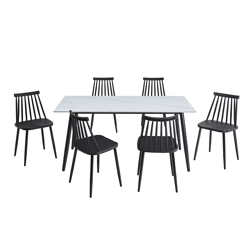 COMEDOR GALA LUNE 6S - 2
