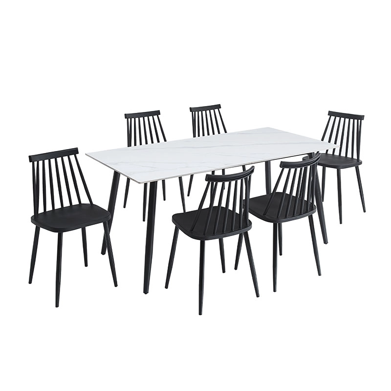 COMEDOR GALA LUNE 6S - 5