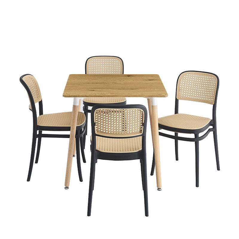 COMEDOR PRAGA DUNA 4S - 2