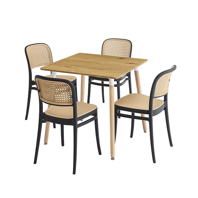 COMEDOR PRAGA DUNA 4S - 5