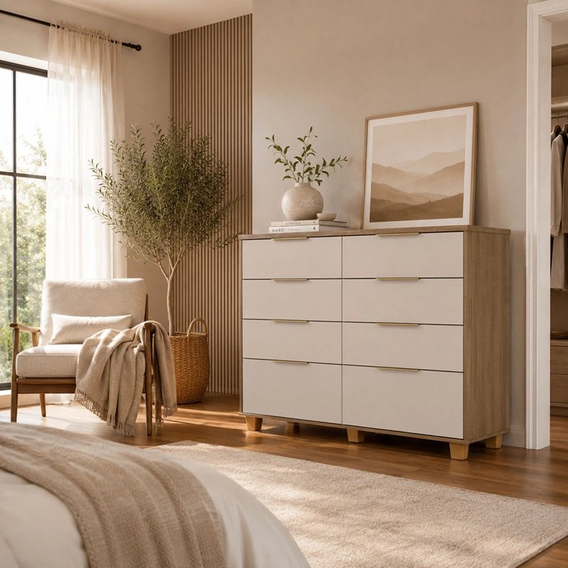 COMODA DUBAI 8C FENDI - 2