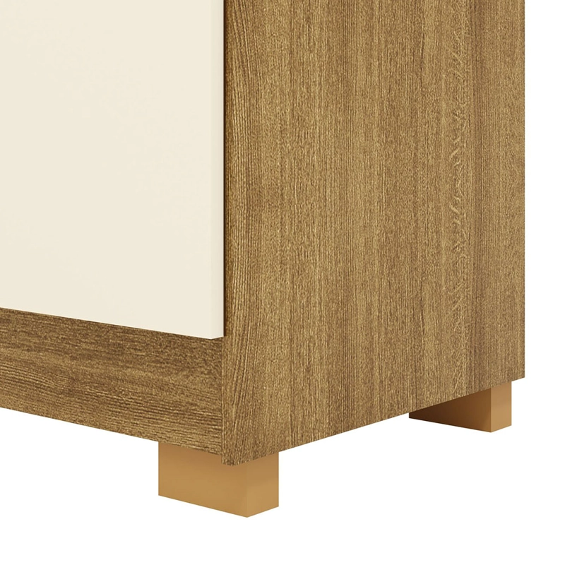 CLOSET TAURUS 6P 3C BEIGE - 8